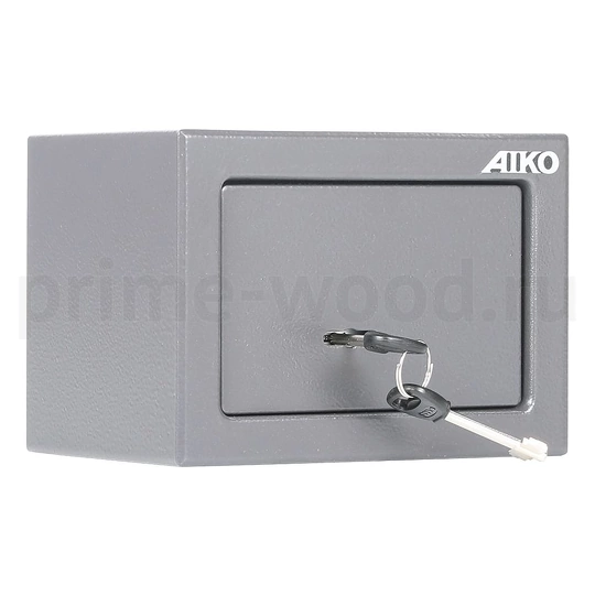 Сейф мебельный Aiko T-140 KL